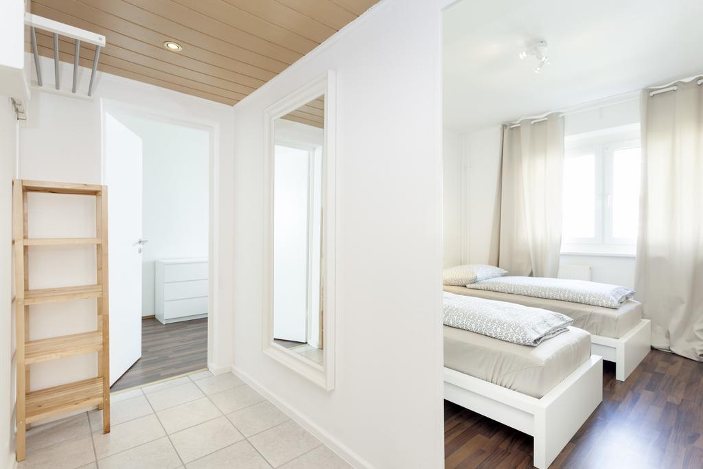 Greatstay - Stralauer Allee Appartement *