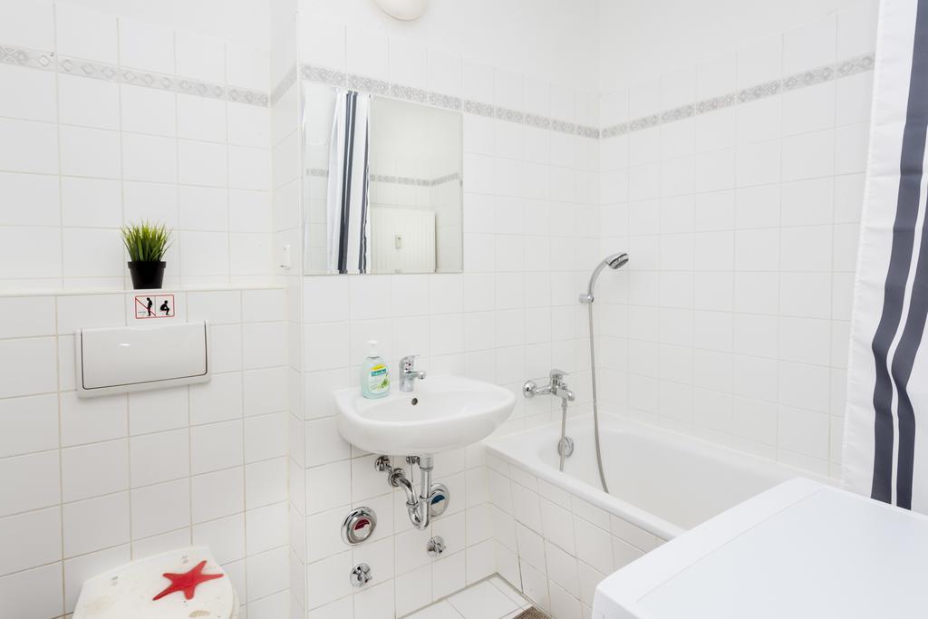Greatstay - Stralauer Allee Berlijn